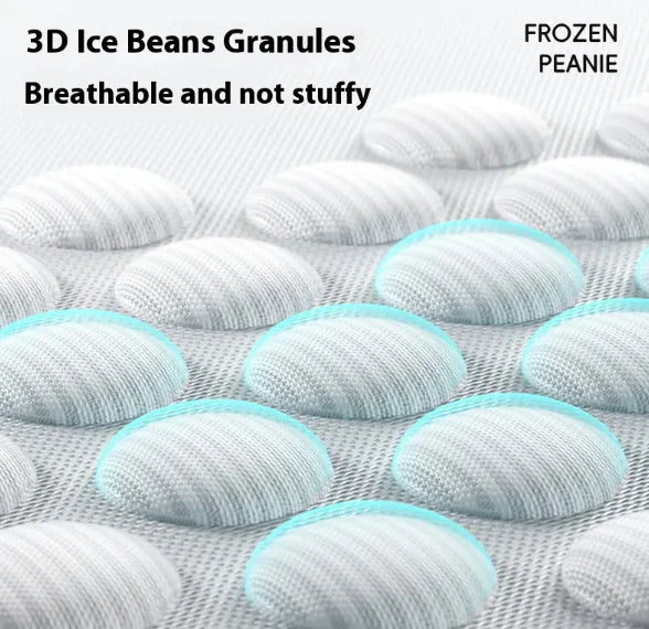 GrowPup™ Cooling Pet Bed – Removable & Washable