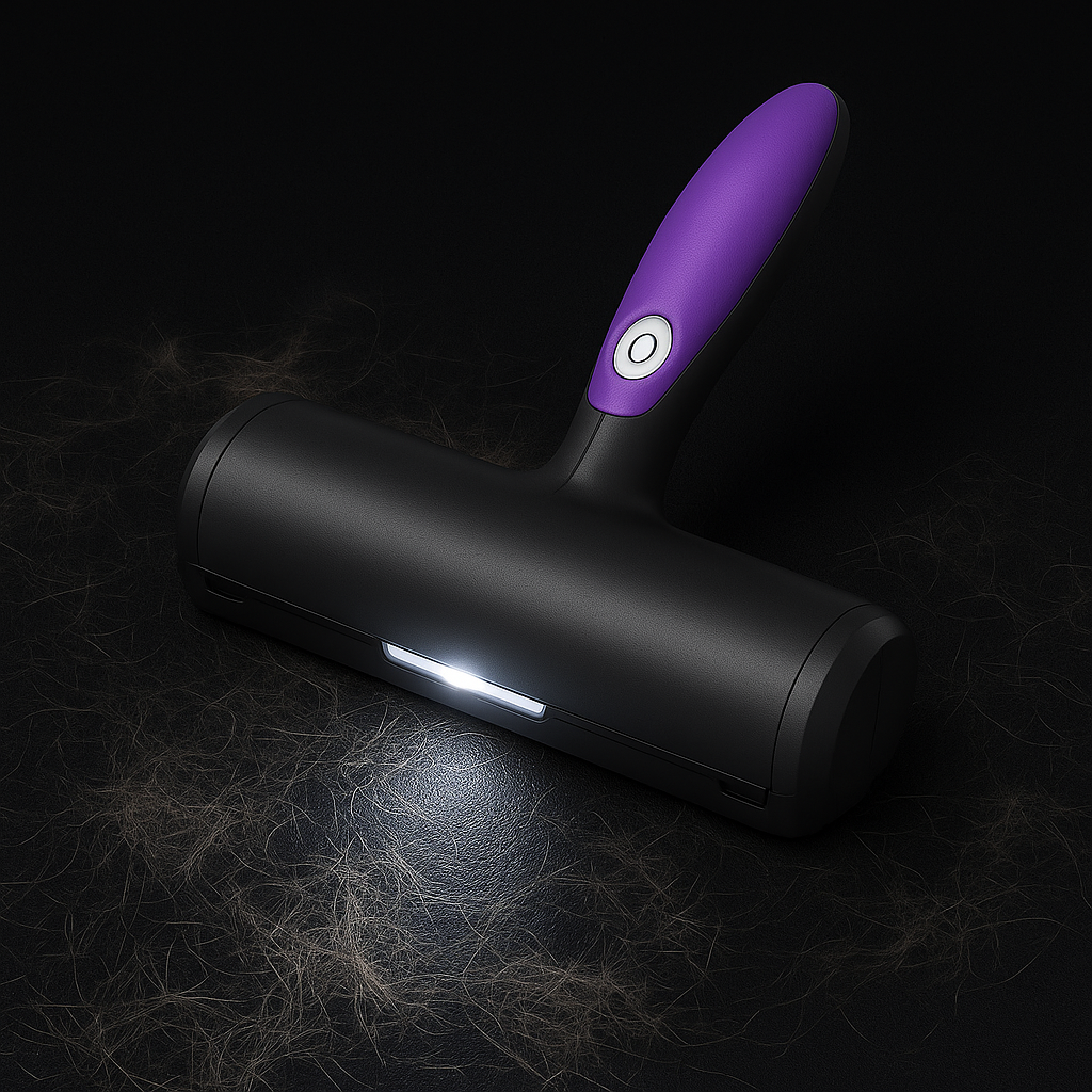 GrowPup™ Hair Remover Roller