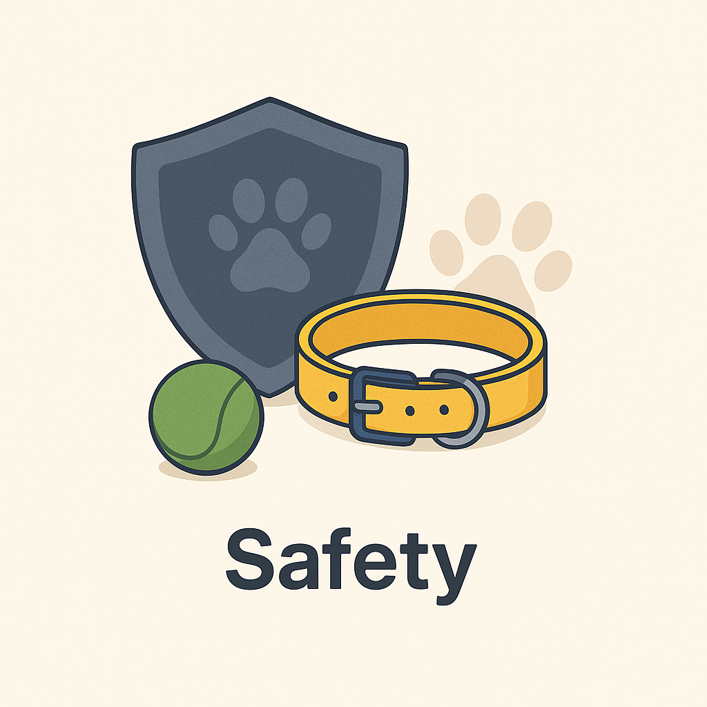 Safely