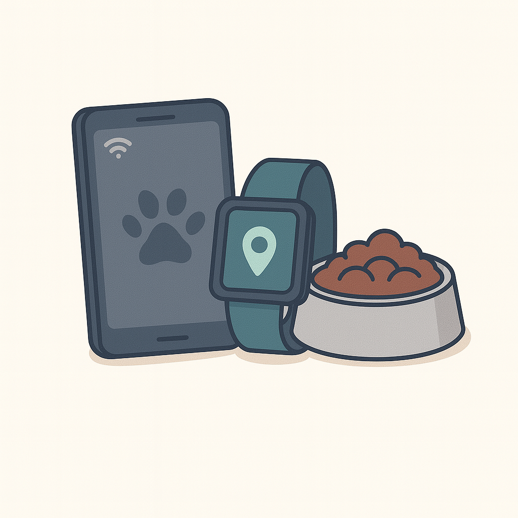 Smart
Accessories