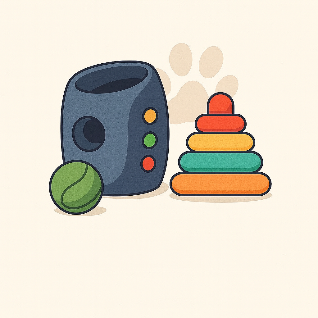 Toys & Play